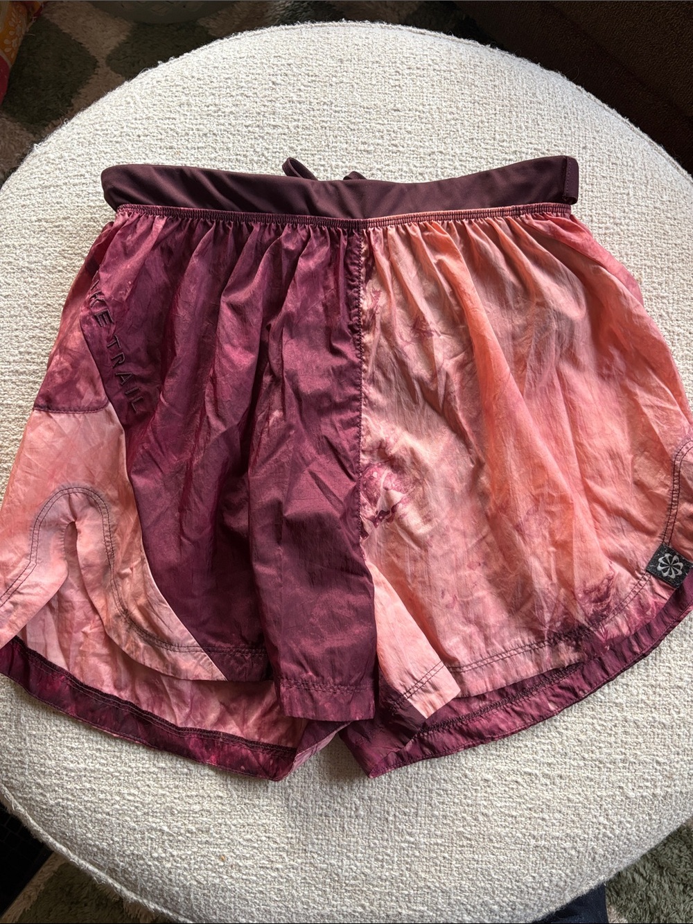 Nike Trail Women's Shorts